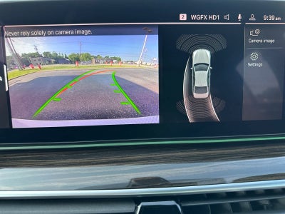 2023 BMW 530i xDrive 530i xDrive