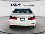 2023 BMW 530i xDrive 530i xDrive
