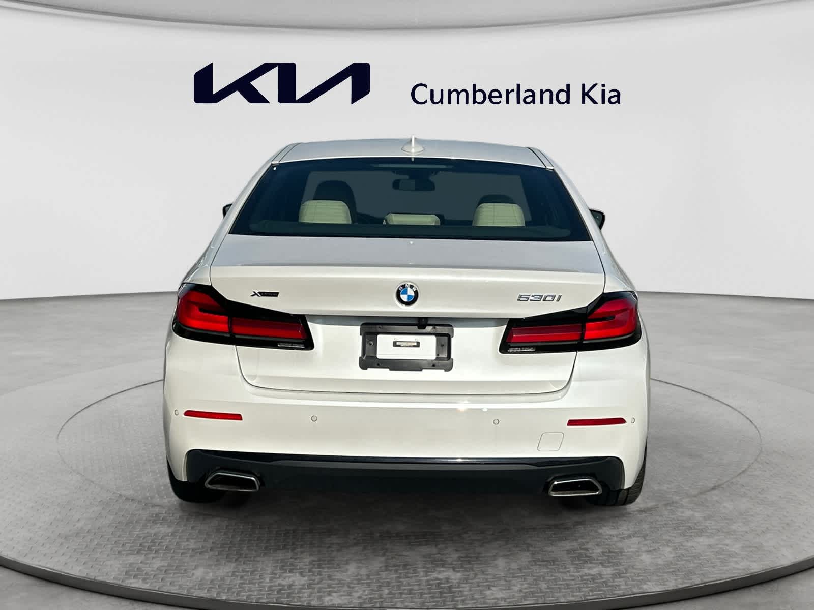 2023 BMW 530i xDrive 530i xDrive