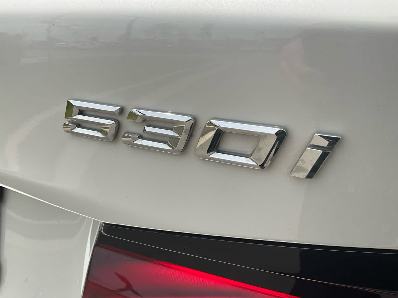 2023 BMW 530i xDrive 530i xDrive