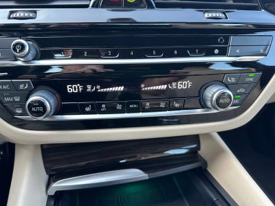 2023 BMW 530i xDrive 530i xDrive