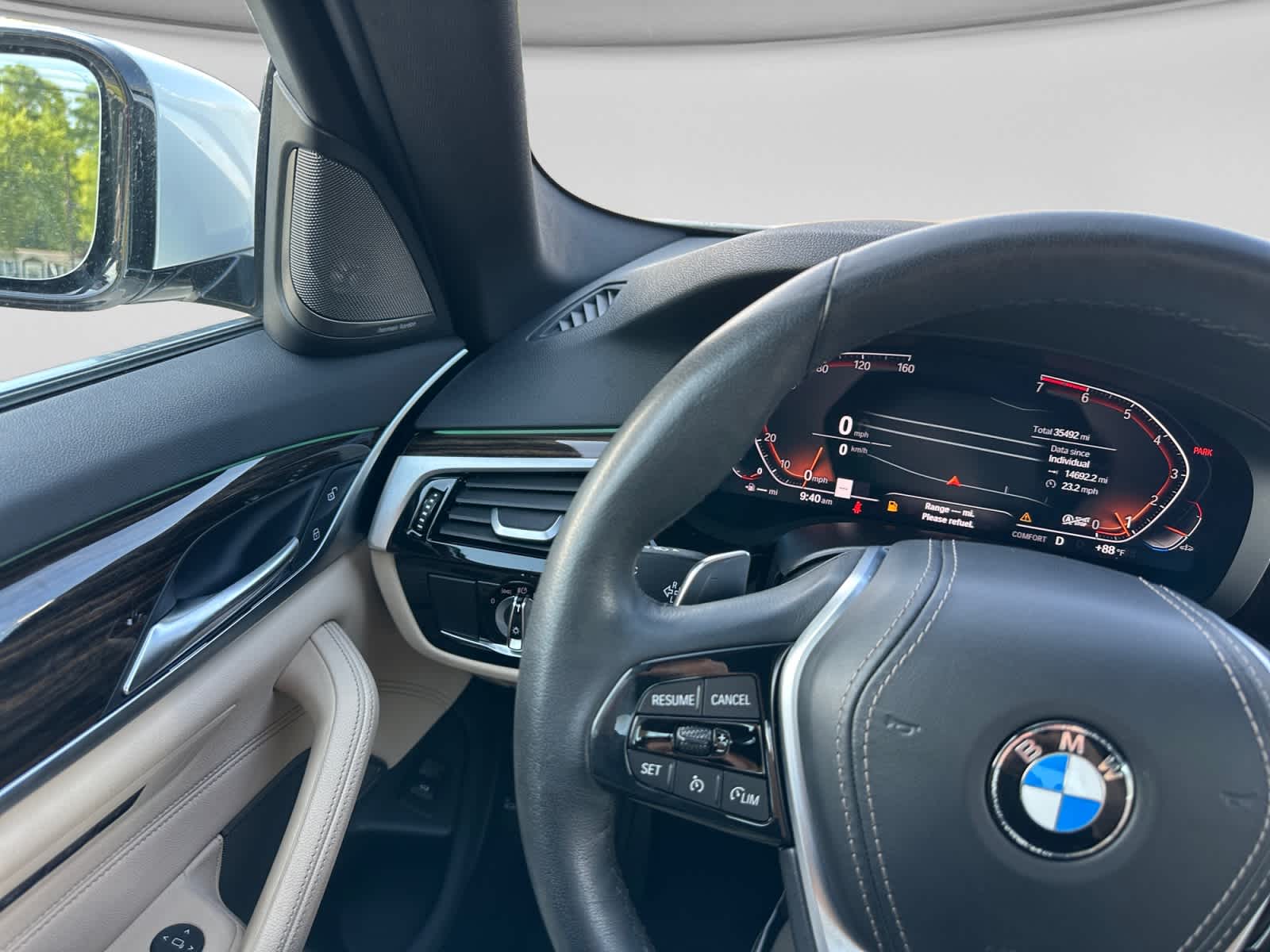 2023 BMW 530i xDrive 530i xDrive