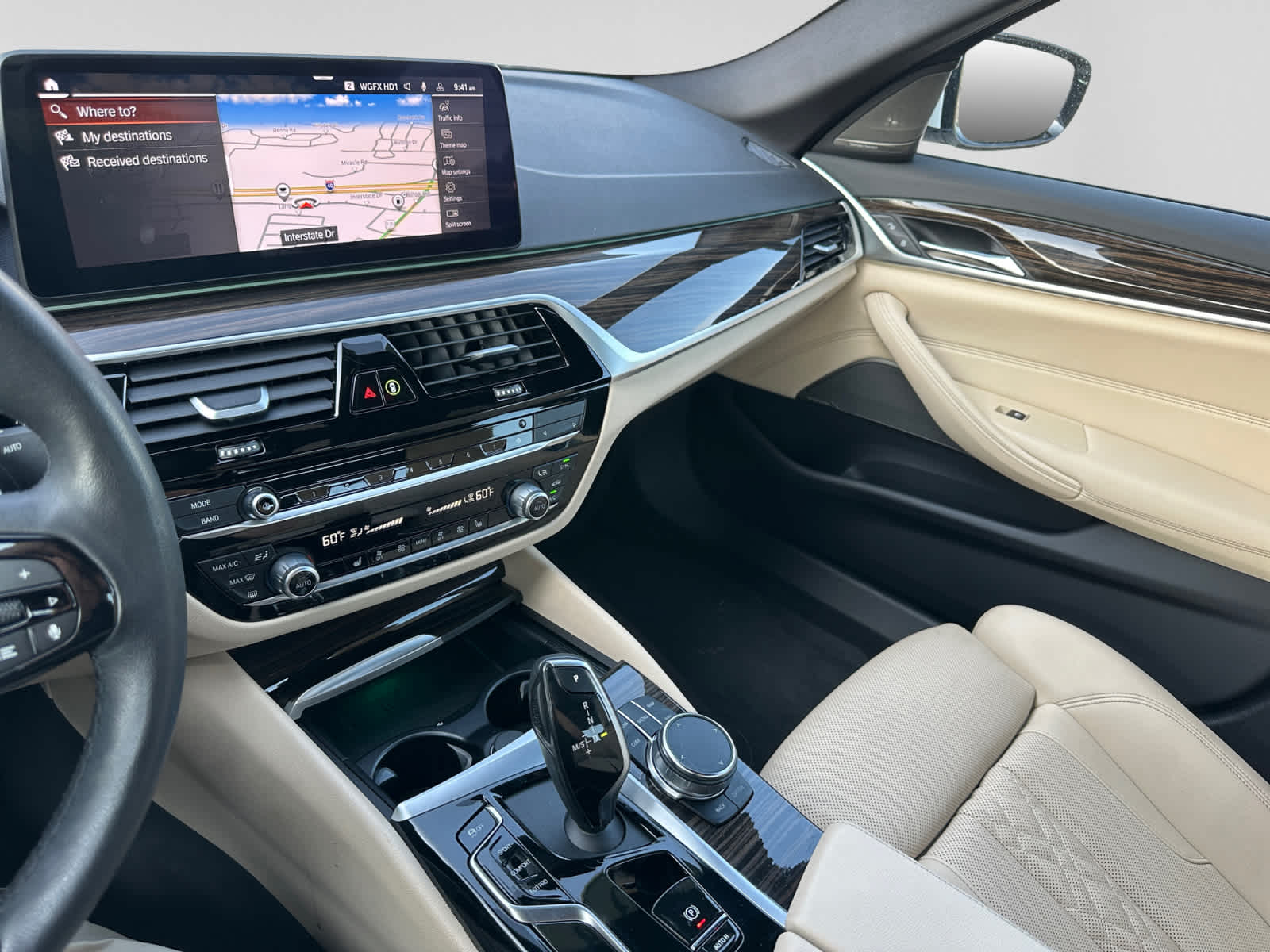 2023 BMW 530i xDrive 530i xDrive