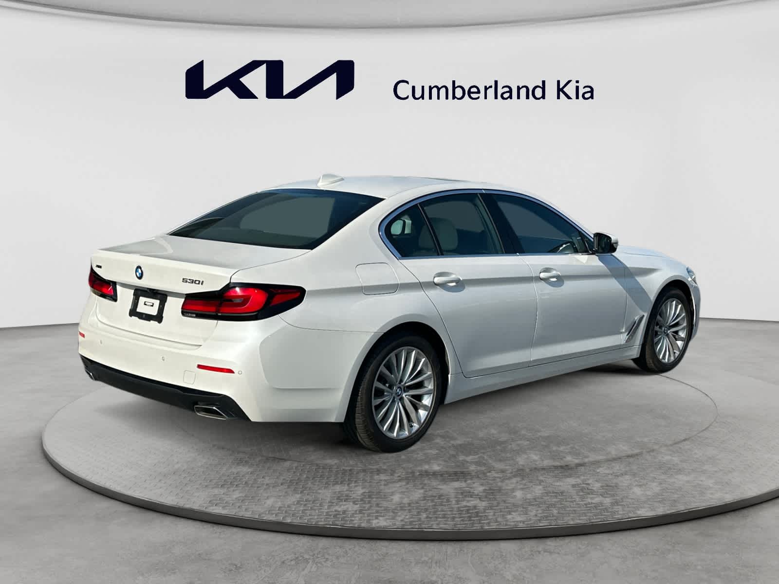 2023 BMW 530i xDrive 530i xDrive