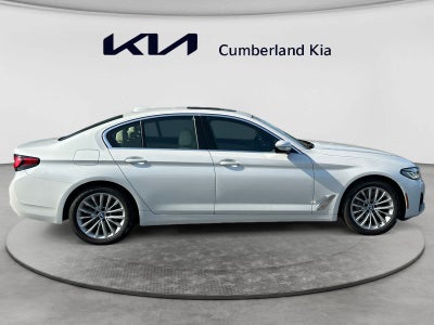2023 BMW 530i xDrive 530i xDrive