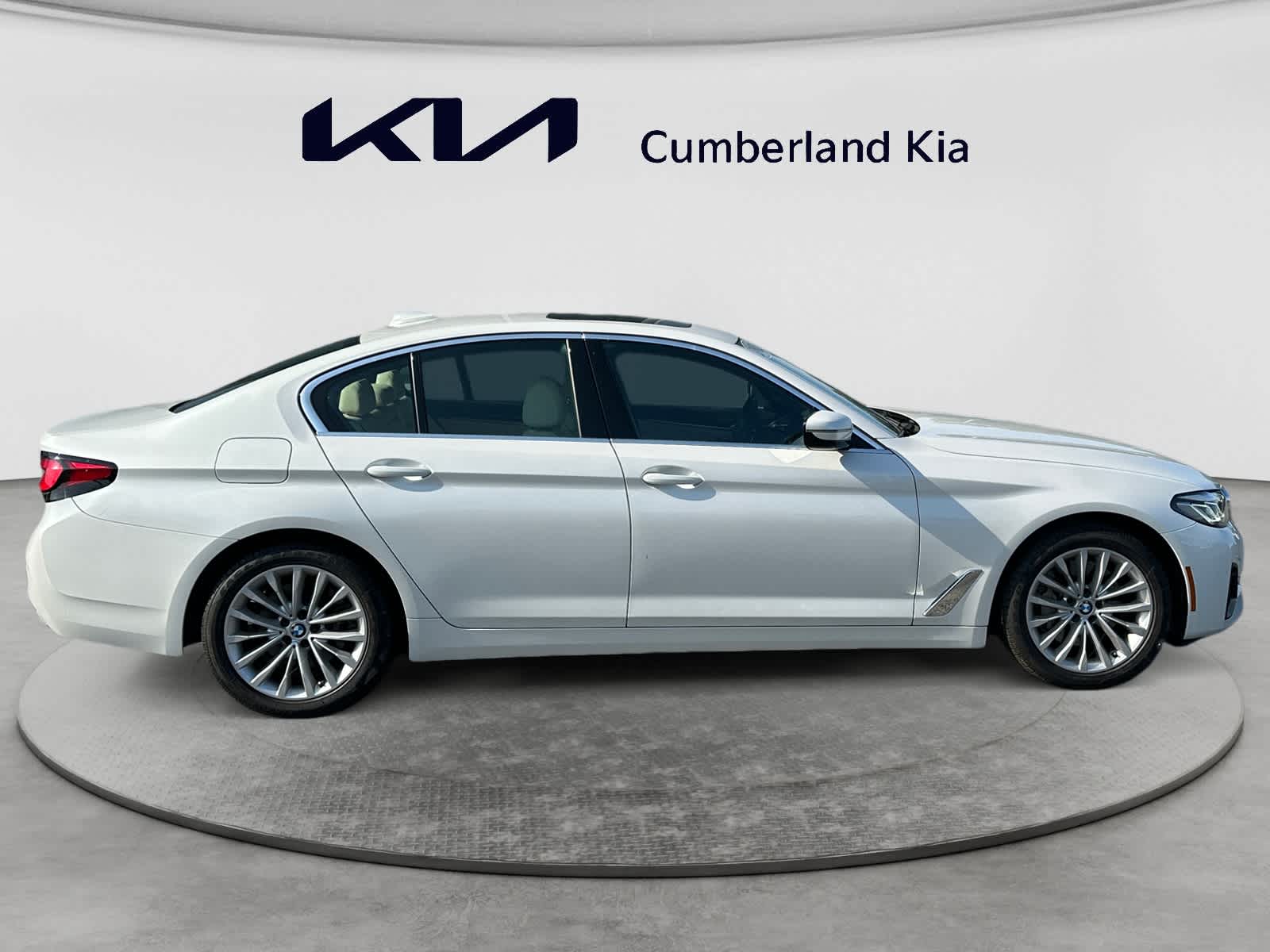 2023 BMW 530i xDrive 530i xDrive