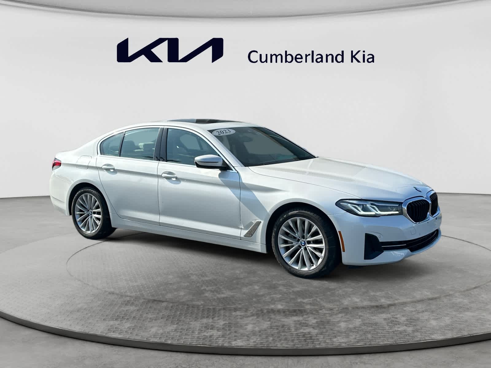 2023 BMW 530i xDrive 530i xDrive