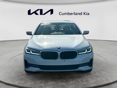 2023 BMW 530i xDrive 530i xDrive