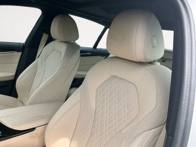 2023 BMW 530i xDrive 530i xDrive
