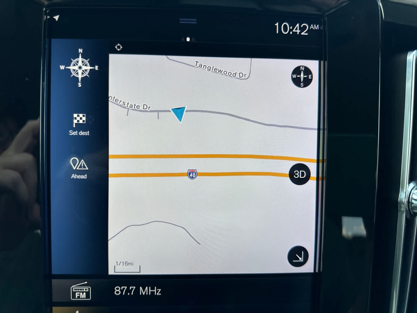 2021 Volvo XC40 Momentum
