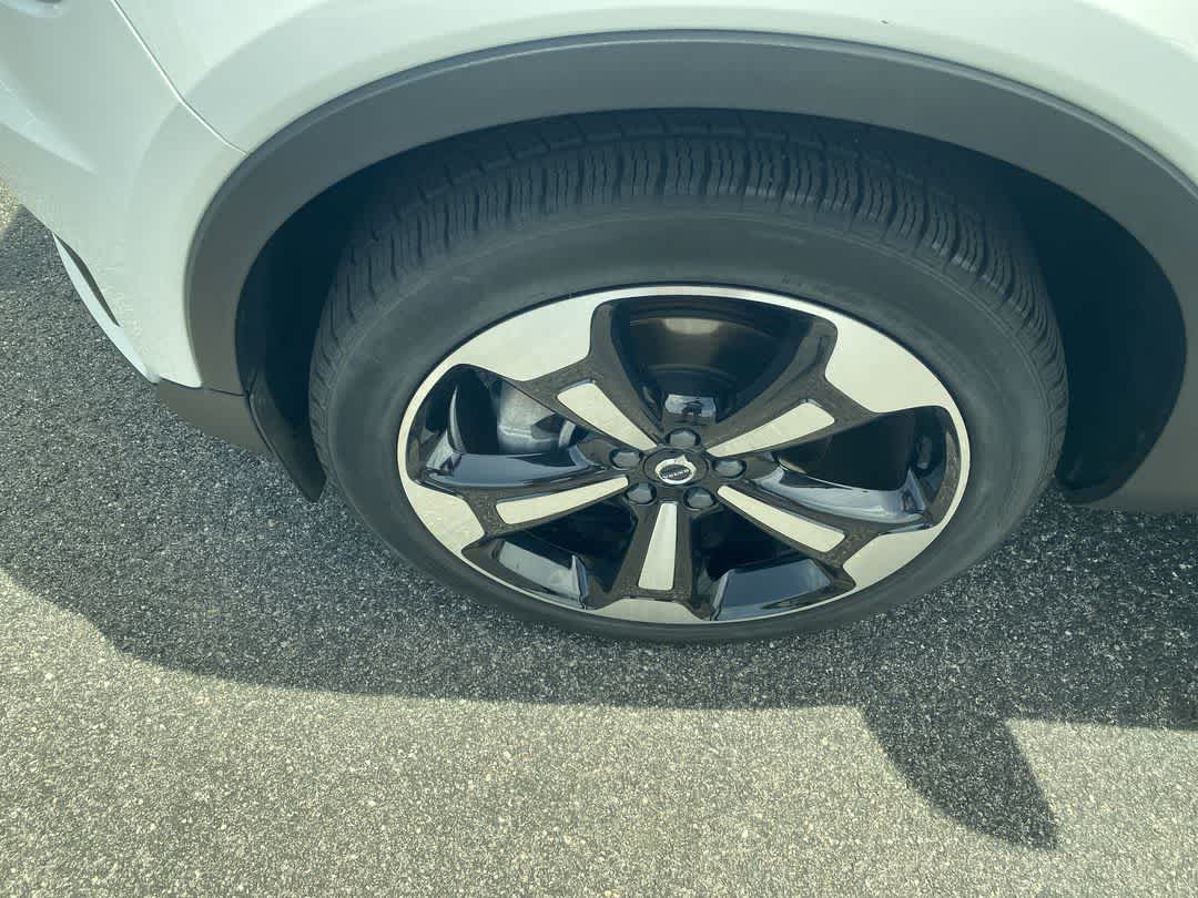 2021 Volvo XC40 Momentum