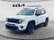 2021 Jeep Renegade 80th Anniversary