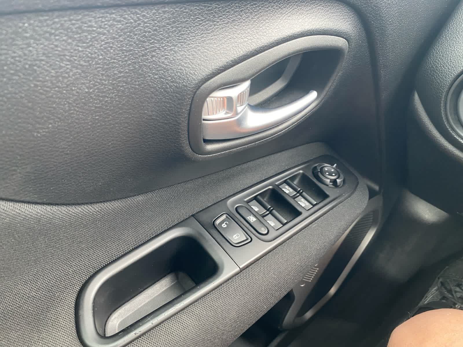 2021 Jeep Renegade 80th Anniversary