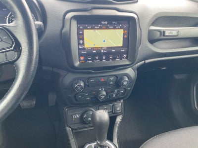 2021 Jeep Renegade 80th Anniversary