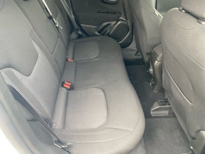 2021 Jeep Renegade 80th Anniversary
