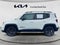 2021 Jeep Renegade 80th Anniversary