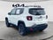 2021 Jeep Renegade 80th Anniversary