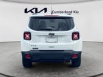2021 Jeep Renegade 80th Anniversary