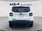 2021 Jeep Renegade 80th Anniversary