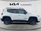 2021 Jeep Renegade 80th Anniversary