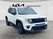 2021 Jeep Renegade 80th Anniversary