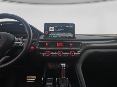 2025 Acura Integra w/A-Spec Technology Package