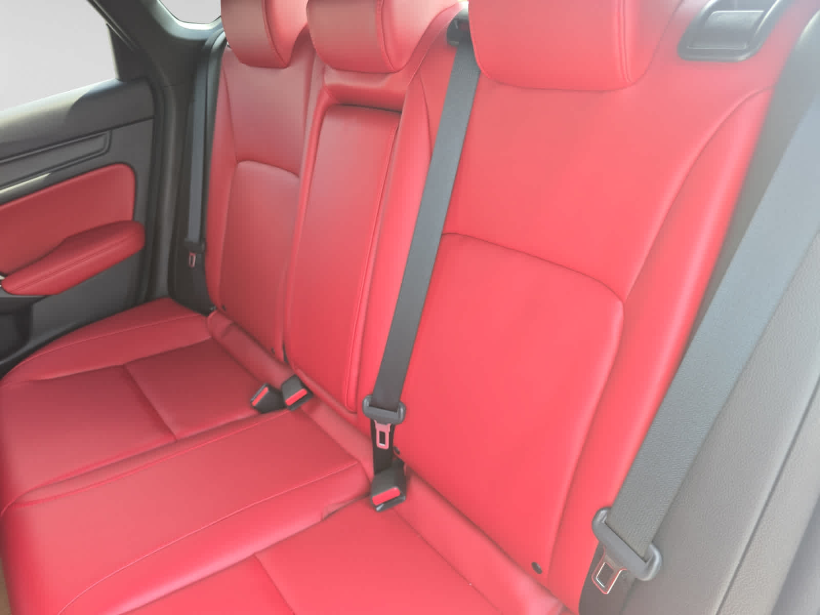 2025 Acura Integra w/A-Spec Technology Package