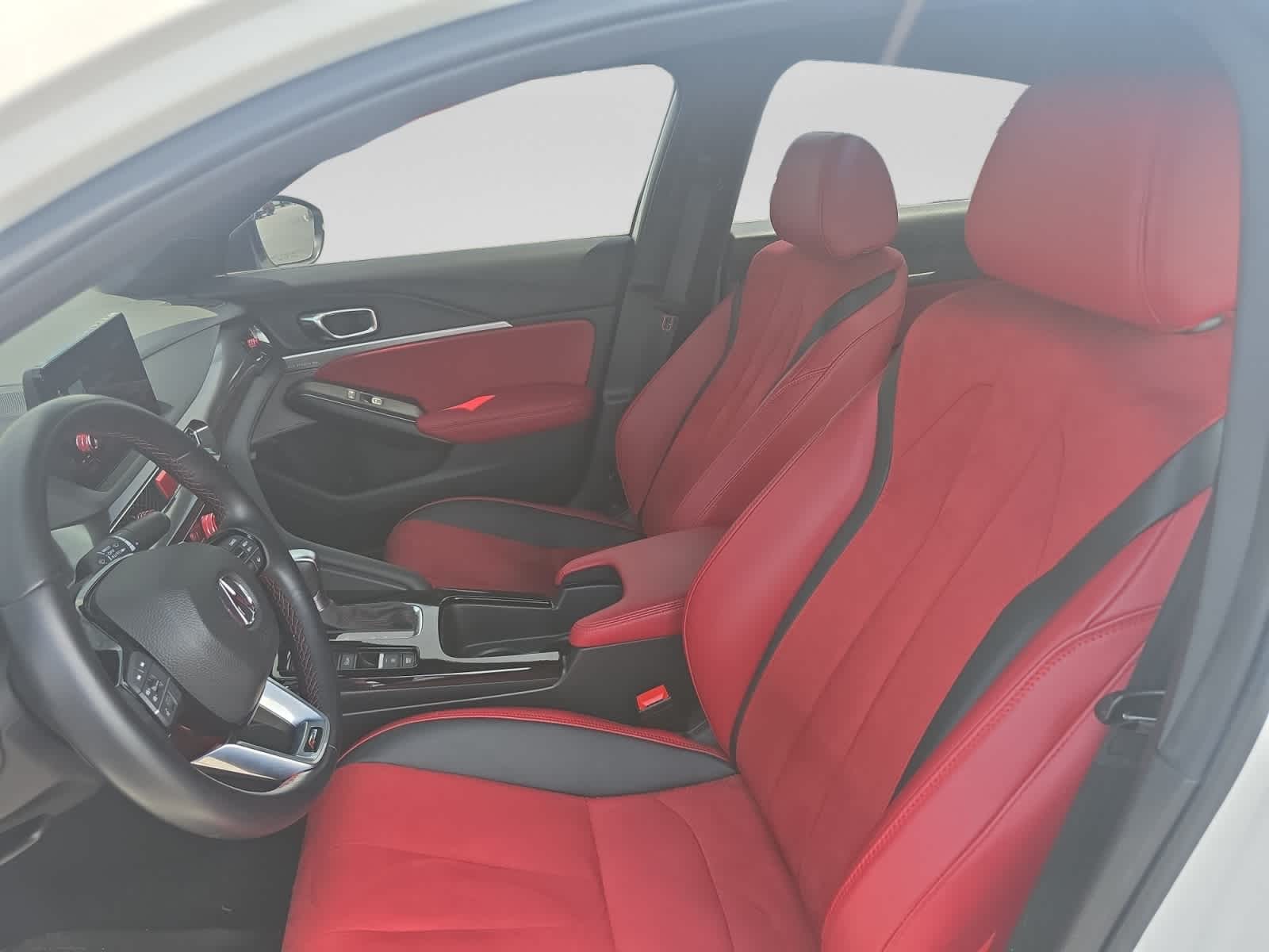2025 Acura Integra w/A-Spec Technology Package