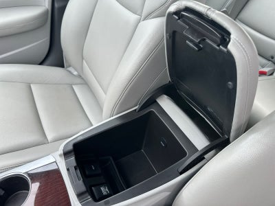 2017 Acura TLX Base