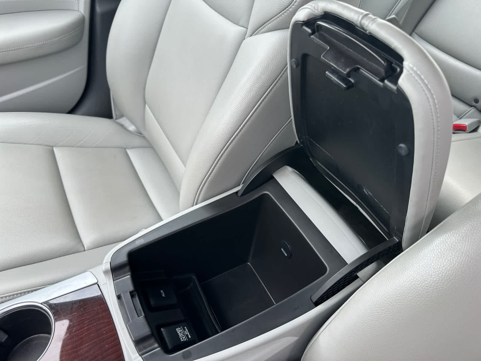 2017 Acura TLX Base