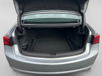 2017 Acura TLX Base
