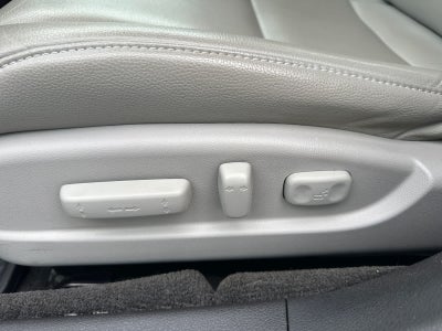2017 Acura TLX Base