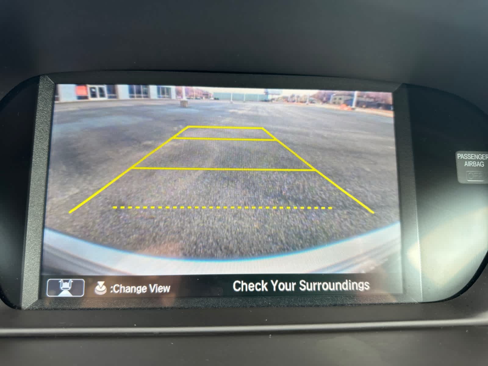 2017 Acura TLX Base