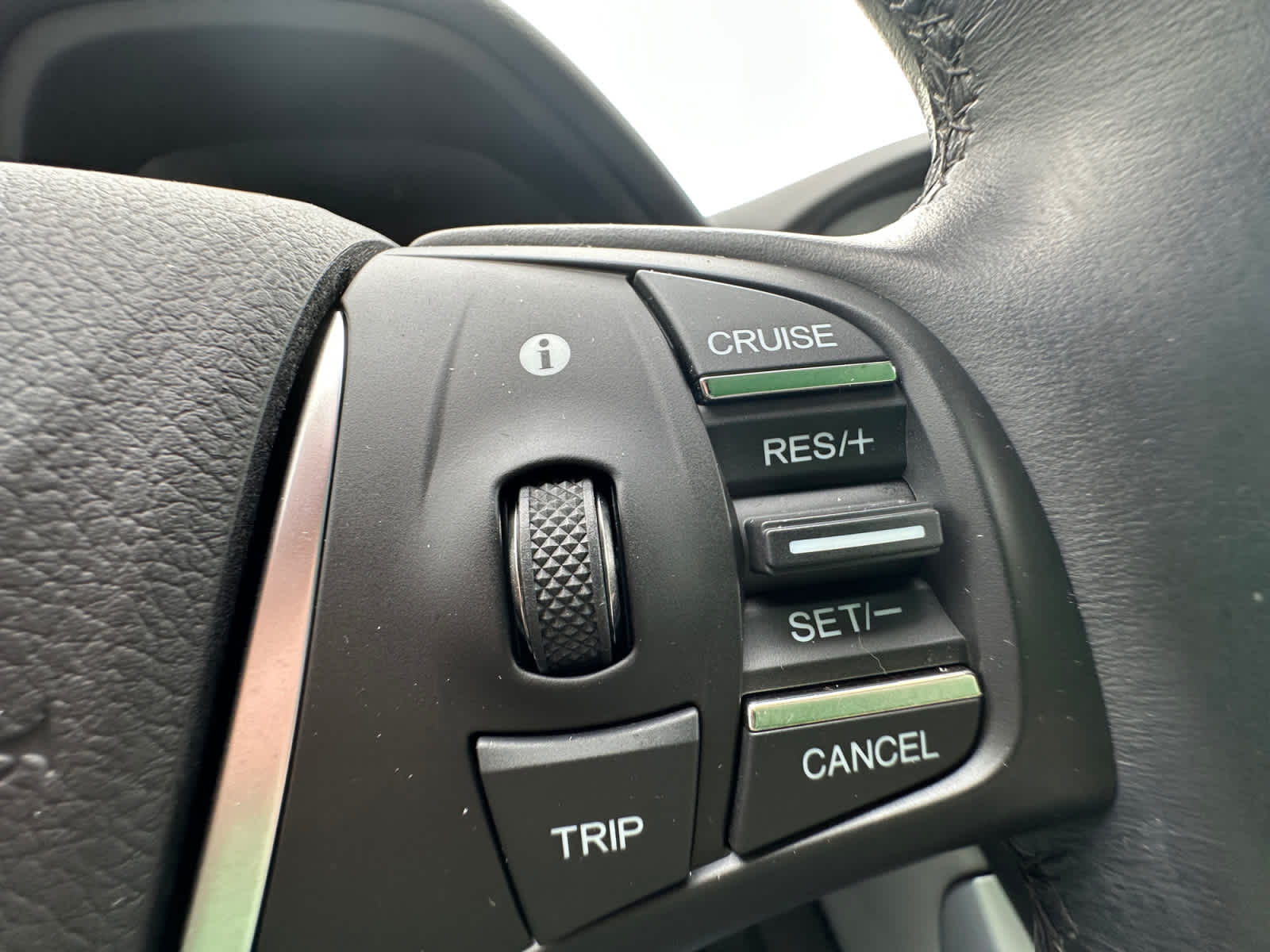 2017 Acura TLX Base
