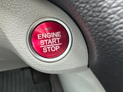 2017 Acura TLX Base