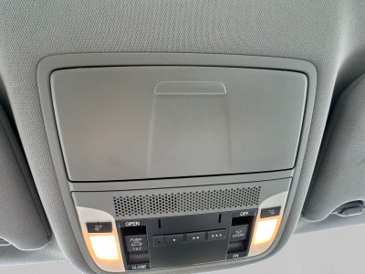 2017 Acura TLX Base