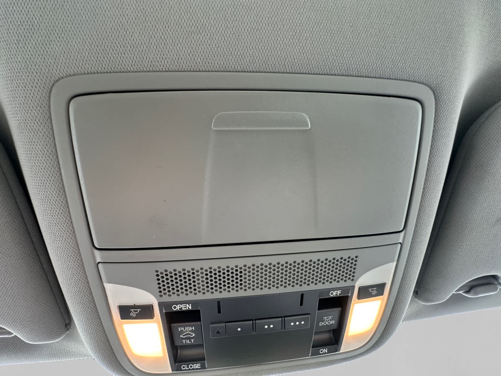 2017 Acura TLX Base
