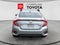2016 Honda Civic Sedan EX-T