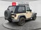 2016 Jeep Wrangler Willys Wheeler