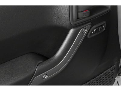 2018 Jeep Wrangler JK Unlimited Sport S