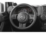 2018 Jeep Wrangler JK Unlimited Sport S