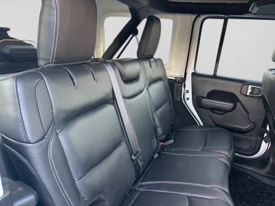 2023 Jeep Wrangler High Tide