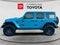 2023 Jeep Wrangler High Tide