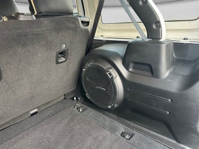 2023 Jeep Wrangler High Tide