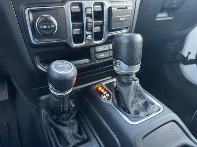 2023 Jeep Wrangler High Tide