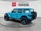 2023 Jeep Wrangler High Tide