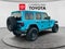 2023 Jeep Wrangler High Tide