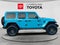 2023 Jeep Wrangler High Tide