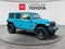 2023 Jeep Wrangler High Tide