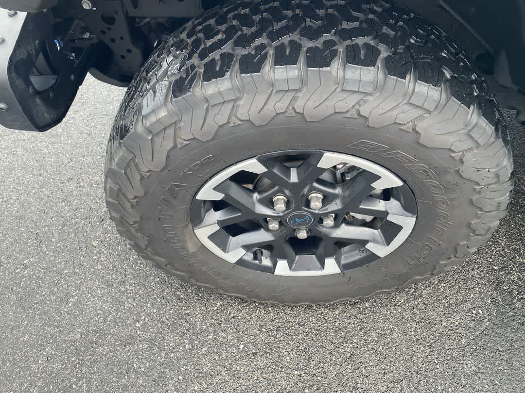 2024 Jeep Wrangler 4xe Rubicon X